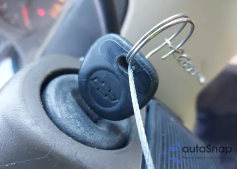 2008 Chevrolet Impala Police из США, поврежденный, VIN 2G1WS553981241648